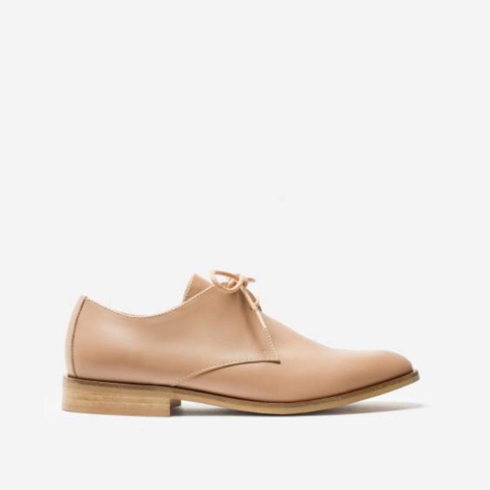 Everlane Modern Oxfords